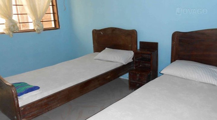 Safari Lodge Annex