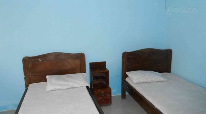 Safari Lodge Annex