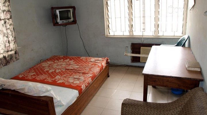 Surulere Guest House