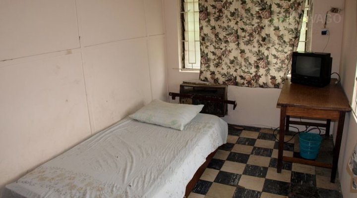 Surulere Guest House