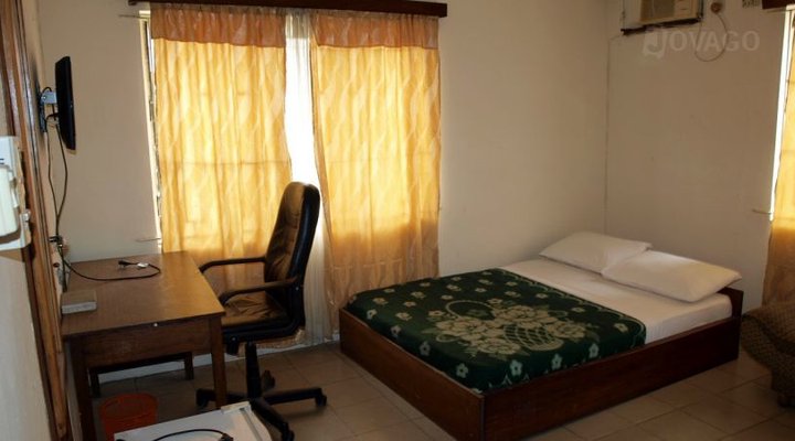 Surulere Guest House