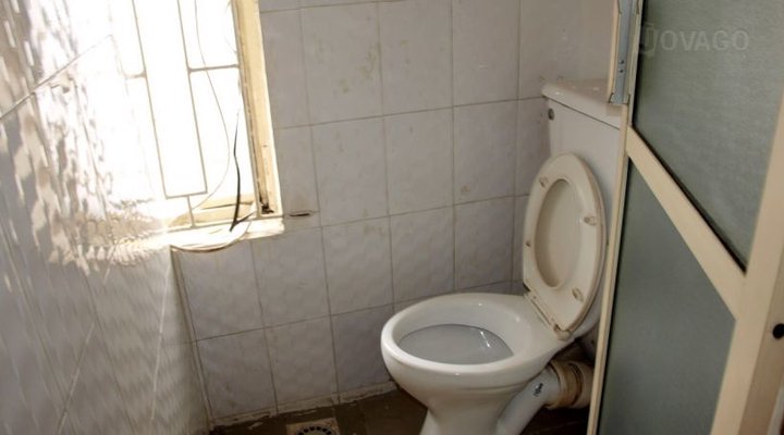 Surulere Guest House