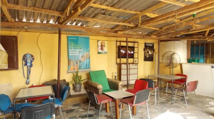 Guidna Guest Inn