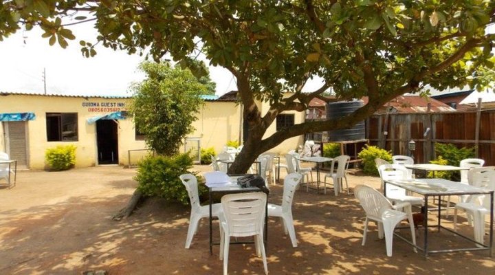 Guidna Guest Inn