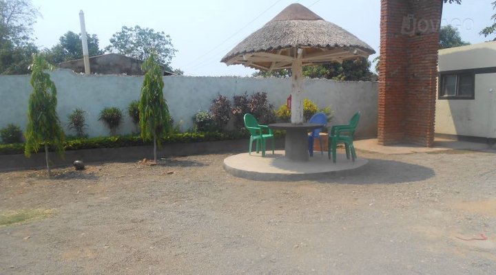 Password Lodge