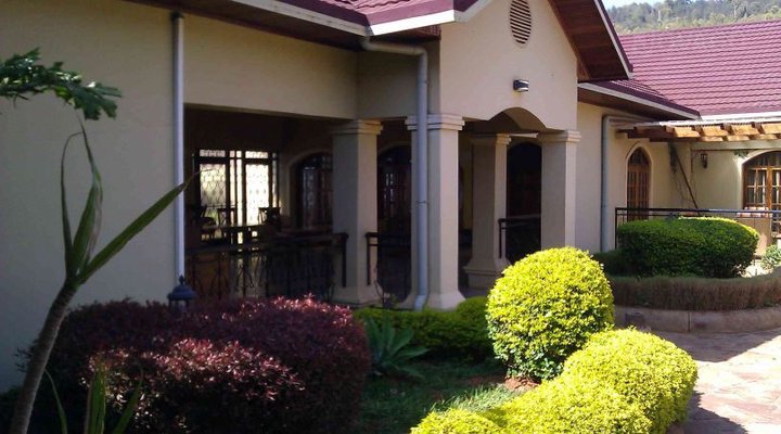 Rebero Holiday Inn