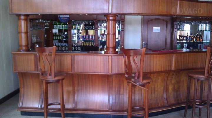 Rebero Holiday Inn