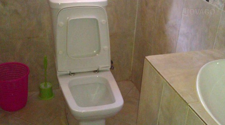 Rebero Holiday Inn