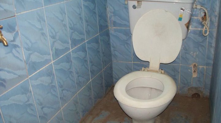 K & D Guest House