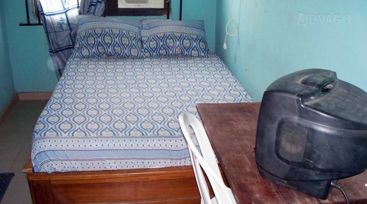 K & D Guest House