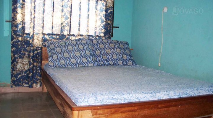 K & D Guest House