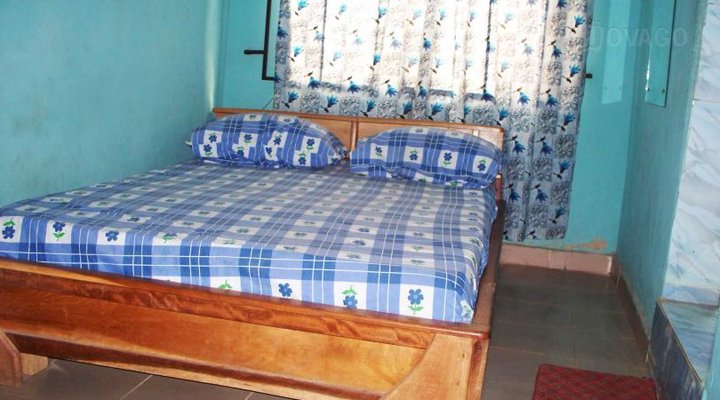 K & D Guest House