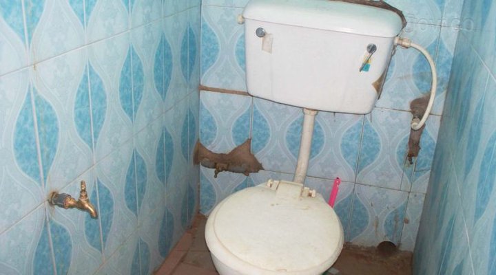 K & D Guest House