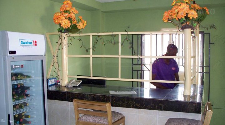 K & D Guest House