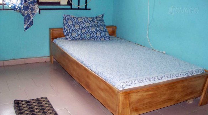 K & D Guest House
