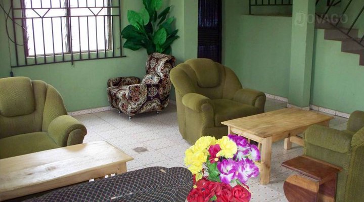 K & D Guest House