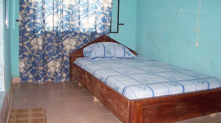 K & D Guest House