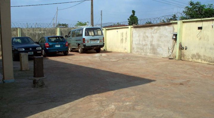 K & D Guest House