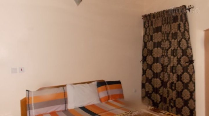 Mass Gate Resort Annex