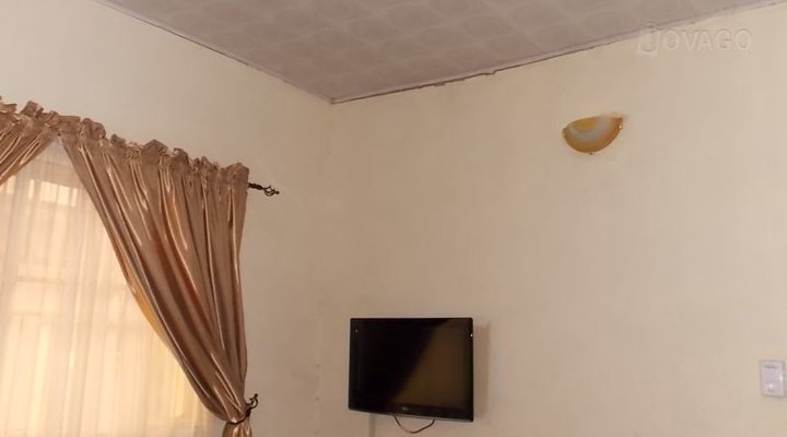 Mass Gate Resort Annex