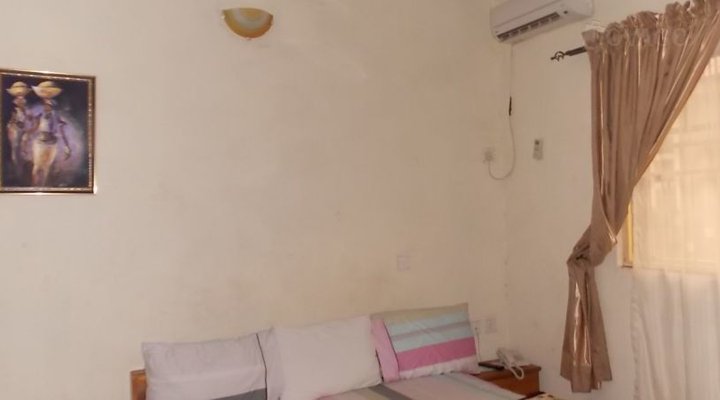 Mass Gate Resort Annex