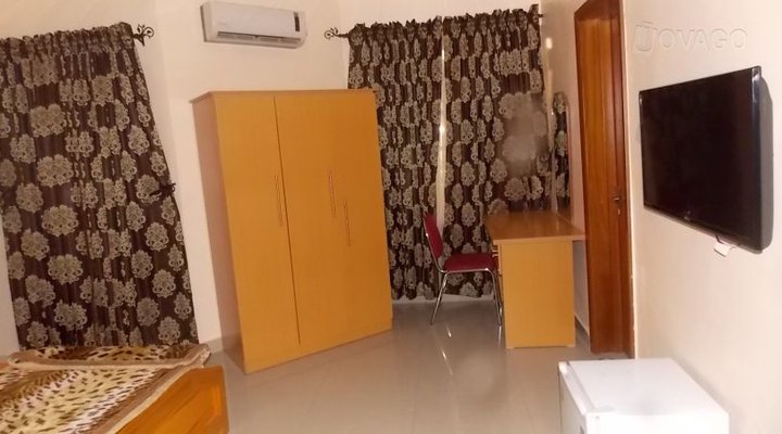 Mass Gate Resort Annex