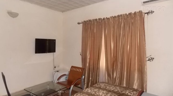 Mass Gate Resort Annex