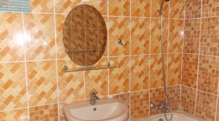 Mass Gate Resort Annex