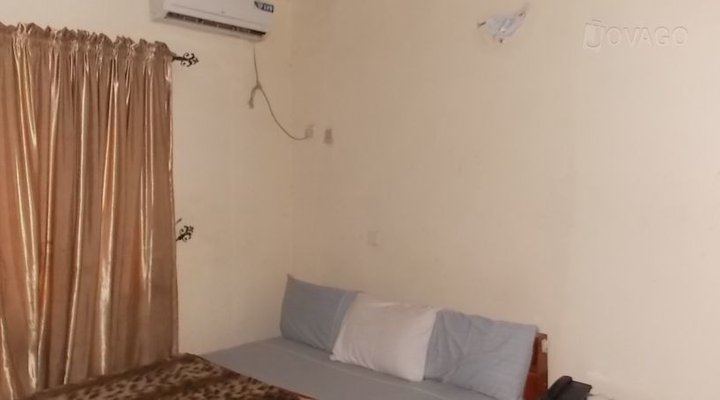 Mass Gate Resort Annex