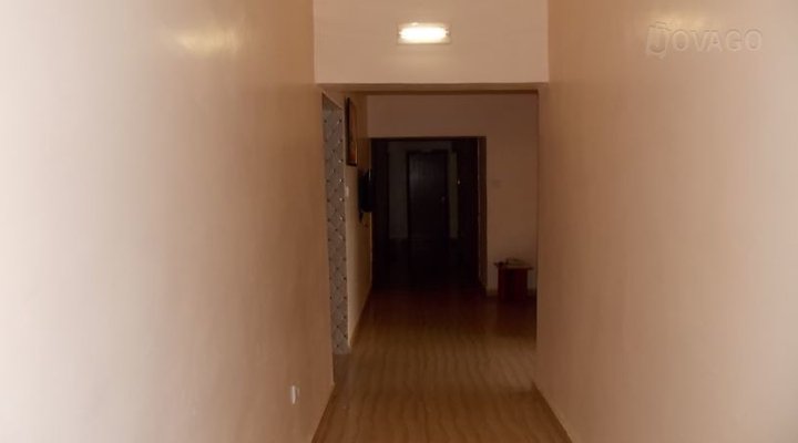 Mass Gate Resort Annex