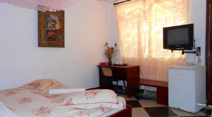 AKM Country Side Lodge