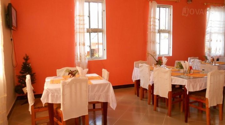 AKM Country Side Lodge