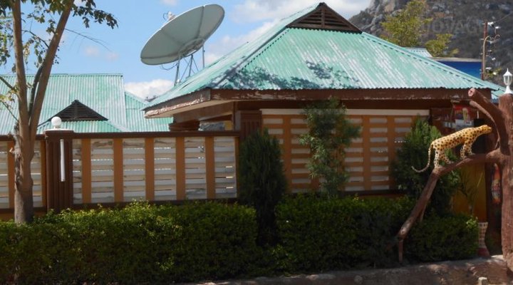 AKM Country Side Lodge