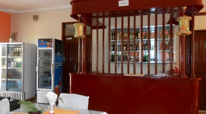 AKM Country Side Lodge