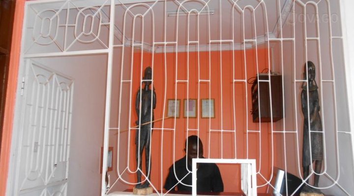 AKM Country Side Lodge