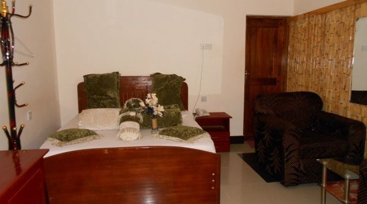 AKM Country Side Lodge