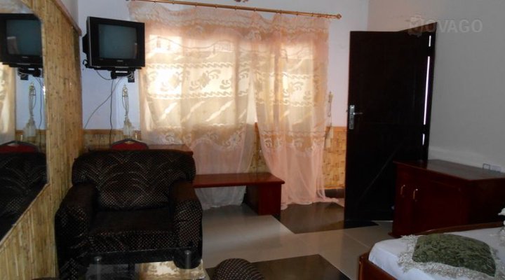 AKM Country Side Lodge