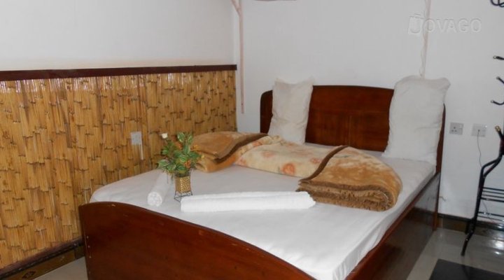 AKM Country Side Lodge