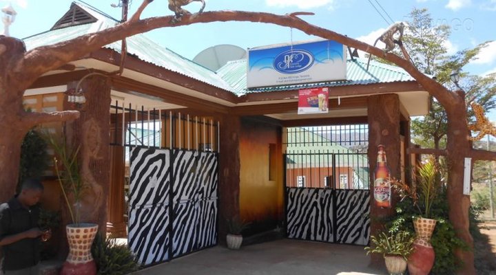 AKM Country Side Lodge