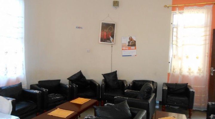 AKM Country Side Lodge