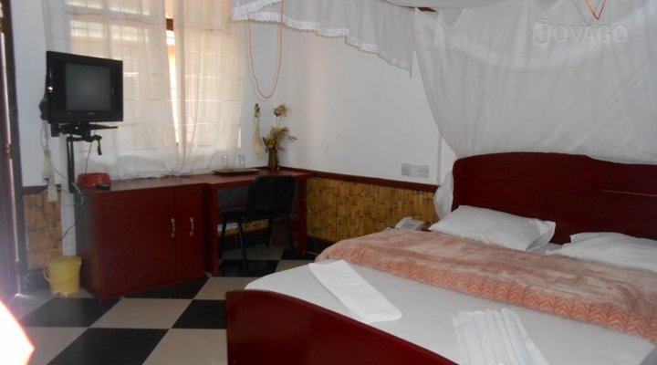 AKM Country Side Lodge