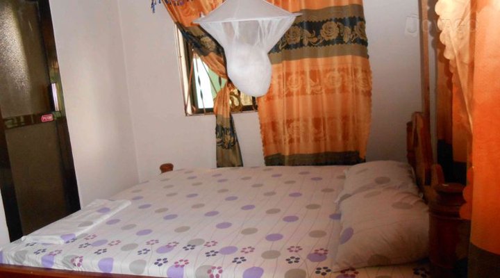 Mwembekazi Lodge