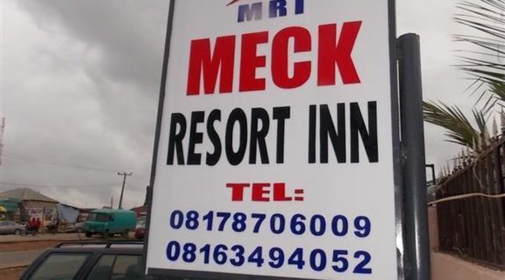 Meck Resort Inn