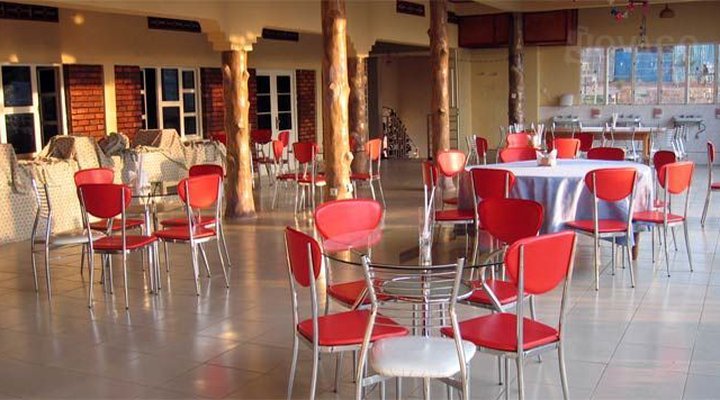 Le Printemps Hotel Limited