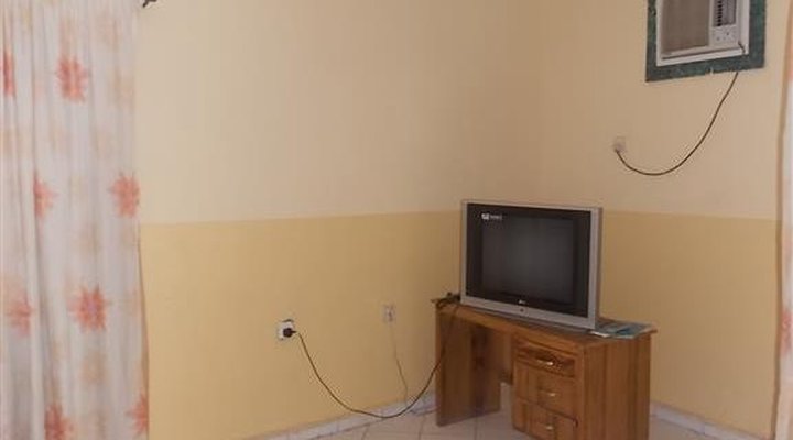 Morforsis Guest House