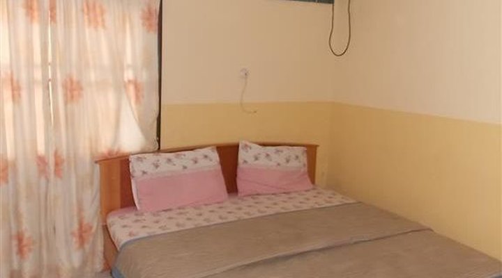 Morforsis Guest House