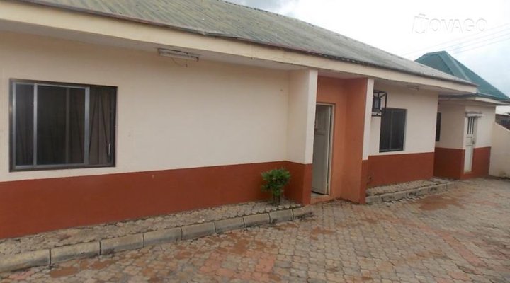 Morforsis Guest House