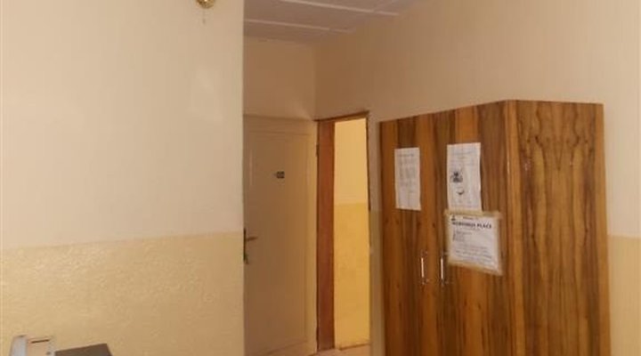 Morforsis Guest House