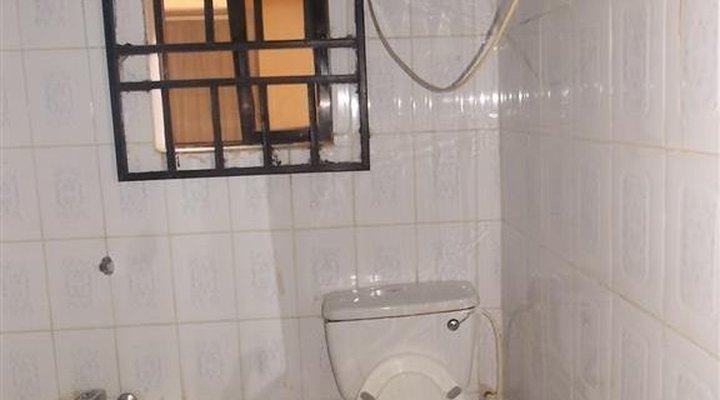 Morforsis Guest House