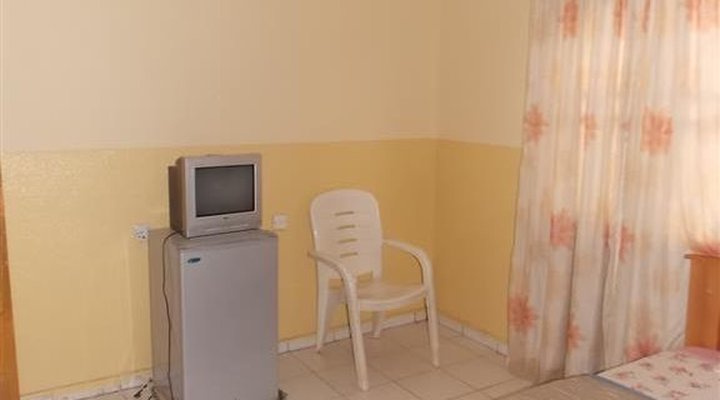 Morforsis Guest House